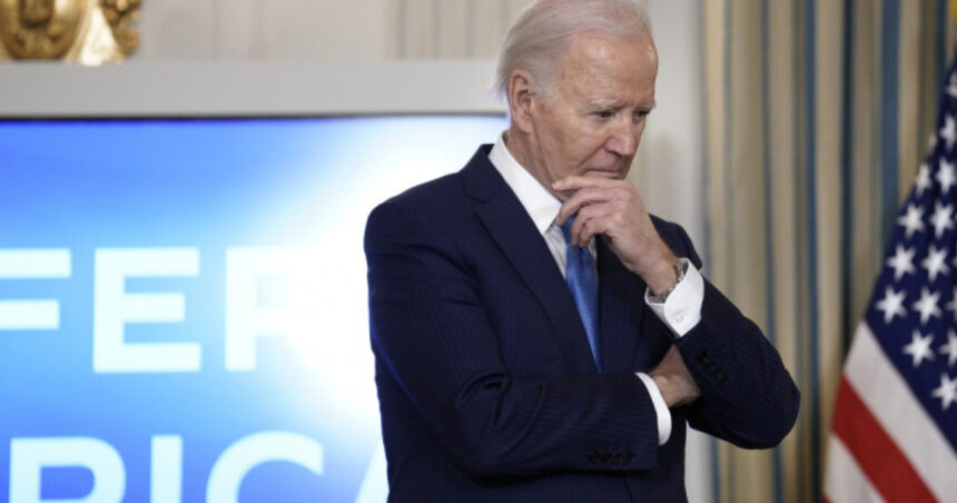 intrebat daca joe biden era apt sa fie presedintele sua medicul fostului sef de stat a invocat dreptul la tacere 686eda962ff42