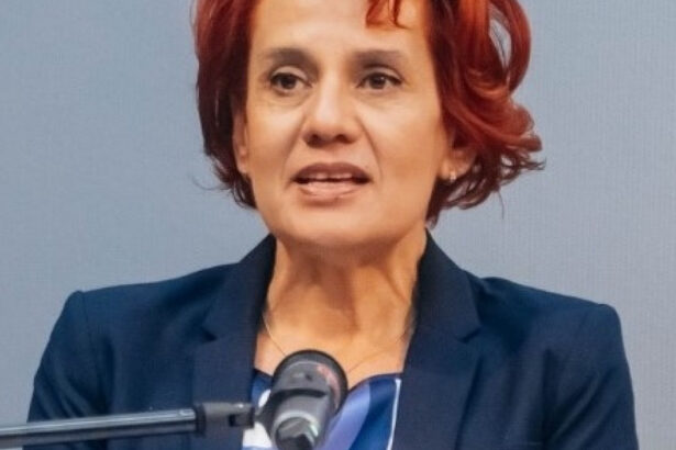 ioana dogioiu noua purtatoare de cuvant a guvernului de saptamana viitoare 68666e8e24485