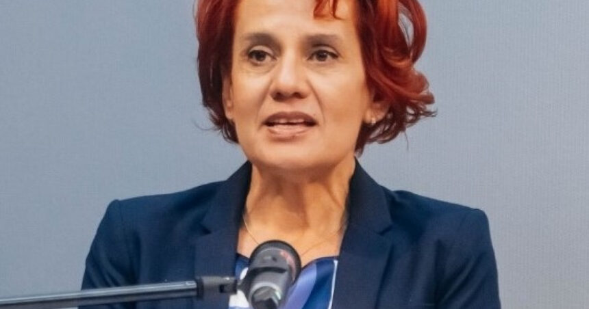 ioana dogioiu noua purtatoare de cuvant a guvernului de saptamana viitoare 68666e8e24485