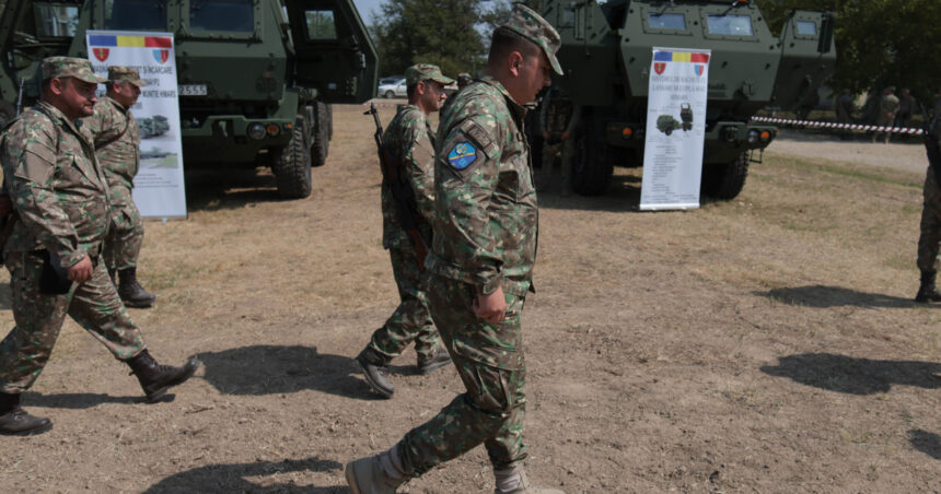 ionut mosteanu anunta serviciul militar voluntar de 4 luni degeaba ne inzestram daca in 10 15 ani nu are cine sa apese pe buton 6878146d458c0