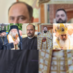ips calinic despre plecarea familiei de preoti pricop de la constanta ii multumesc ips teodosie pentru alti doi preoti care au venit tot cu surle si trambite 6877d09120694