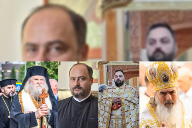 ips calinic despre plecarea familiei de preoti pricop de la constanta ii multumesc ips teodosie pentru alti doi preoti care au venit tot cu surle si trambite 6877d09120694