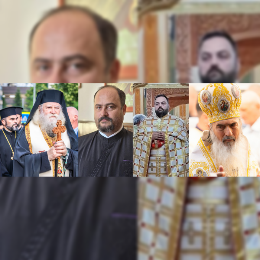 ips calinic despre plecarea familiei de preoti pricop de la constanta ii multumesc ips teodosie pentru alti doi preoti care au venit tot cu surle si trambite 6877d09120694
