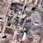 iranul poate recupera o parte din uraniul imbogatit dupa loviturile sua avertizeaza un oficial israelian 6870fe04bcb26