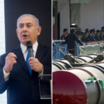 israelul cere chinei sa faca presiuni pentru ca iranul sa si reduca ambitiile nucleare doar beijingul poate influenta teheranul 6864dadbaba22