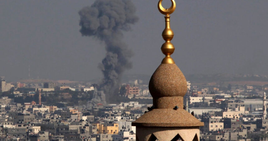 israelul este tot mai izolat diplomatic in urma situatiei din gaza avertizeaza un ministru german ce spune despre statul palestinian 688b6b1f4fae4