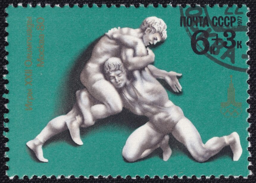 istoria wrestlingului cea mai veche si mai simpla forma de lupta recreativa a omenirii 6883a60697c73