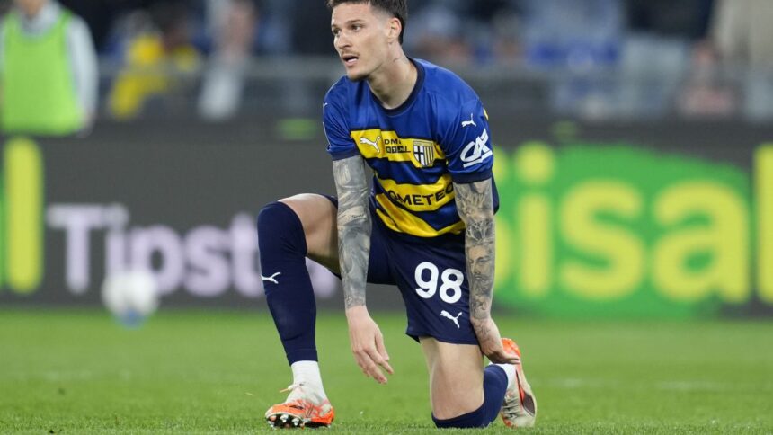italienii au facut anuntul in cazul transferului lui dennis man la genoa 686396a26f1b5