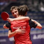 iulian chirita este campion european u19 la tenis de masa la dublu 687d1aa367d28
