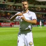 jakub hromada reactie dupa ce a marcat in victoria rapidului nu m am simtit asa de bine 6883ff7e55a39