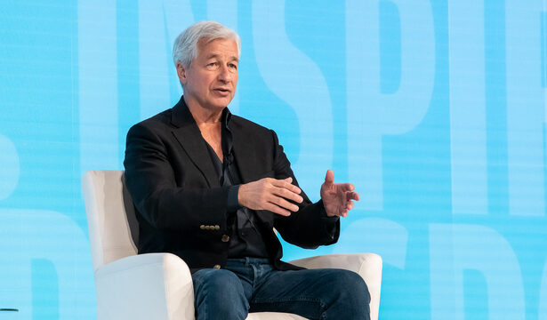 jamie dimon ceo ul jp morgan pietele subestimeaza riscul majorarii dobanzilor in sua 6871264cc5b5a