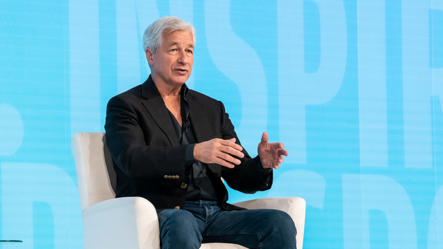 jamie dimon ceo ul jp morgan pietele subestimeaza riscul majorarii dobanzilor in sua 6871264cc5b5a
