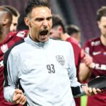 jucatorul de la cfr deranjat de asta inaintea meciului cu fcsb asa era normal sa fie corect pentru toti 686810b0583fd