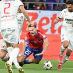 jucatorul lui fcsb l a surprins neplacut pe ilie dumitrescu rar l am vazut sa greseasca atat 6872bfdd6c91f