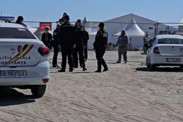 judecatorii au decis definitiv abia acum cu privire la suspendarea executarii somatiei primariei pentru neregulile constatate la organizarea festivalului sunwaves 6876d7de477db