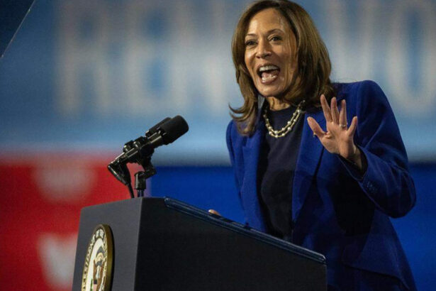 kamala harris va publica o carte despre campania sa prezidentiala din 2024 688bc9f8a1005