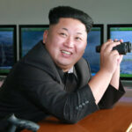 kim jong un continua sa il aprovizioneze pe vladmir putin cate dintre obuzele trase in ucraina sunt din coreea de nord 6871681ef0c04