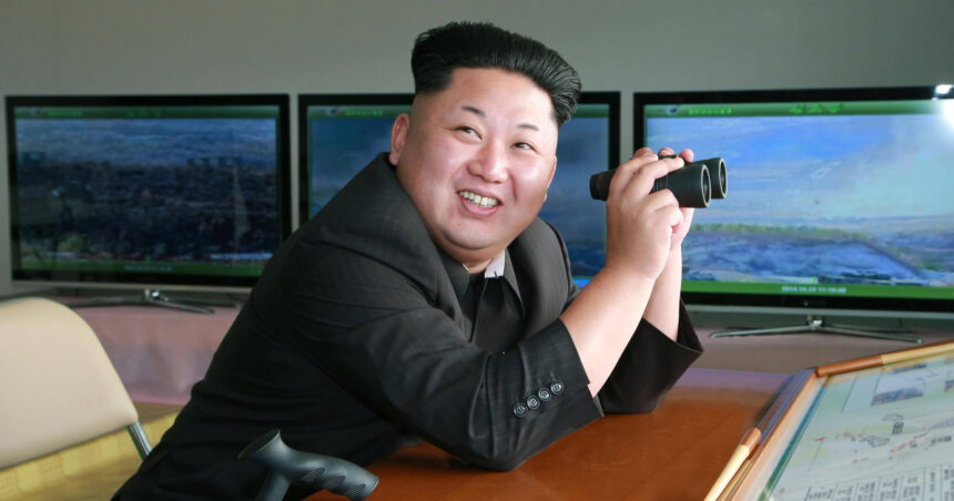 kim jong un continua sa il aprovizioneze pe vladmir putin cate dintre obuzele trase in ucraina sunt din coreea de nord 6871681ef0c04