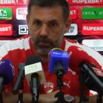 kopic nu s a ferit sa ofere detalii despre jucatorii doriti de dinamo depinde de fcsb ce a spus despre blanuta 6884b2c8ace3f