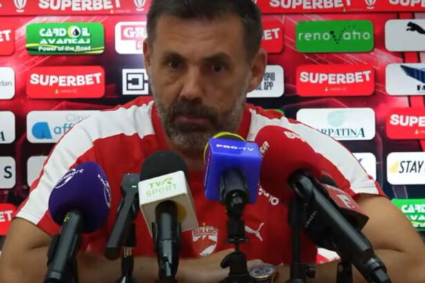 kopic nu s a ferit sa ofere detalii despre jucatorii doriti de dinamo depinde de fcsb ce a spus despre blanuta 6884b2c8ace3f
