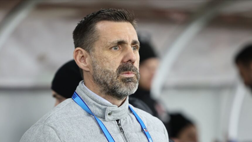 kopic trage semnalul de alarma la dinamo e evident lucrul acesta 687eb271626eb