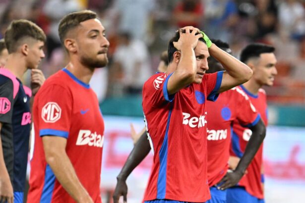 kosovarii tuna si fulgera inainte de fcsb drita speram ca fotbalul sa vorbeasca de data asta 688b90a04c03f