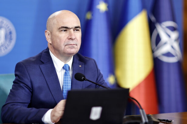 la ce lucrati cati angajati a gasit bolojan la departamentele de protocol si de rezilienta institutionala din guvern 6866e4e57ae7a