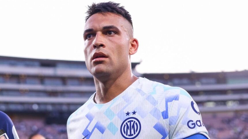 lautaro martinez nu a iertat pe nimeni dupa eliminarea de la campionatul mondial al cluburilor voyo trebuie sa plece mesajul meu e clar 6863736f5c035