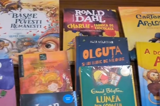 lectura traieste prin oameni generosi biblioteca din corbu s a imbogatit cu noi volume 68648120ea7cf