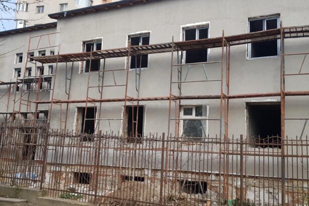 licitatia pentru continuarea lucrarilor la serviciul de medicina legala constanta a fost anulata 6865a31d348a5