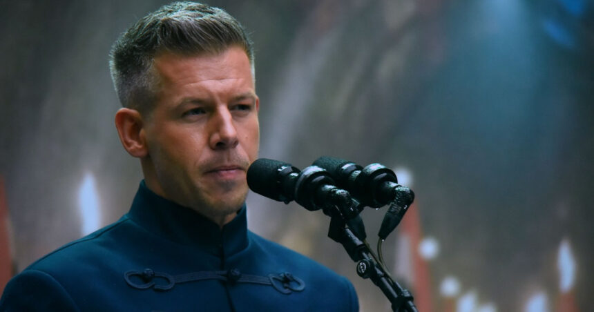 liderul opozitiei din ungaria peter magyar propune un plan pentru resuscitarea economiei si deblocarea fondurilor ue 68737073e09e7