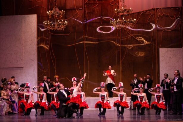 liliacul lui johann strauss fiul la tnob oleg danovski 6878d328b4be4
