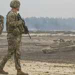 linia de aparare de pe flancul estic al nato general american putem opri un atac in masa cu 22 de divizii ale rusiei in acest moment 687b32c55ead8