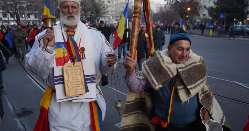 lipsiti de putere dezamagiti si deziluzionati sau indiferenta europenilor fata de democratie ce cred romanii sondaj 68876129246a9