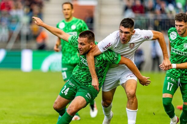 live text cfr cluj paksi live text de la 2030 trupa lui dan petrescu are doar varianta calificarii 6878f4f0b3a8f