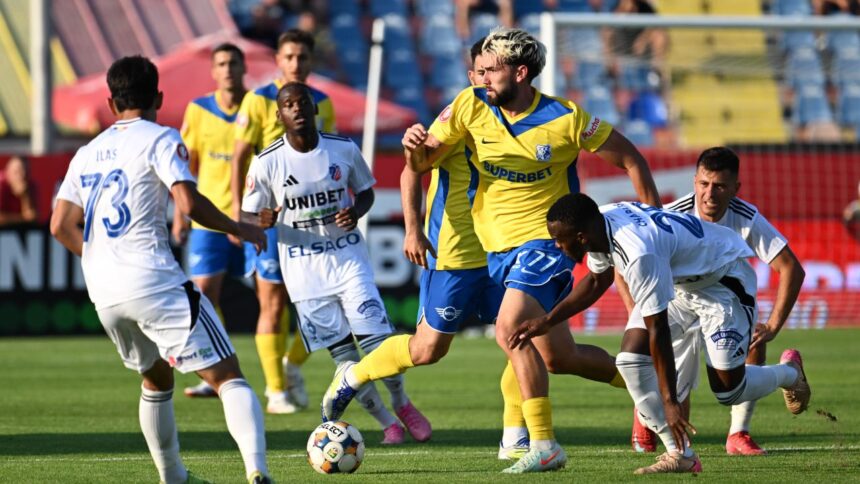 live text fc botosani farul 0 0 acum pe sport ro ambele echipe au trecut pe langa gol 68753c30bf033