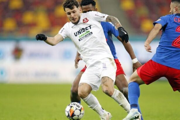 live text fcsb fc hermannstadt de la 2130 unde se joaca fcsb fc sb din prima etapa a superligii 68720200a73d9