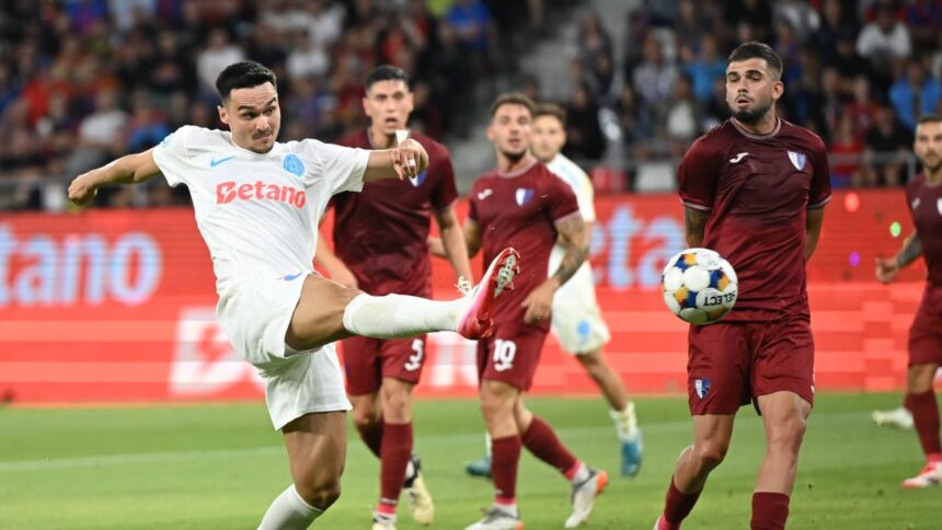 live text inter club descaldes fcsb de la 2130 in turul 1 preliminar campioana joaca pe un stadion nou nout la inaltime 6875ef7d50c1d