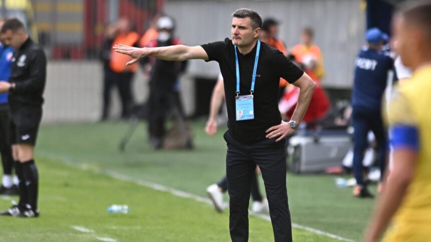 live text otelul galati petrolul ploiesti de la 1830 meciul 100 in superliga pentru laszlo balint 68735a9266c33