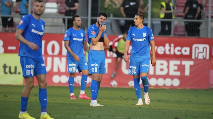 live text universitatea craiova fc arges live text de la 2130 oltenii vor sa isi ia revansa dupa dezastrul din prima etapa 6879fcf891874