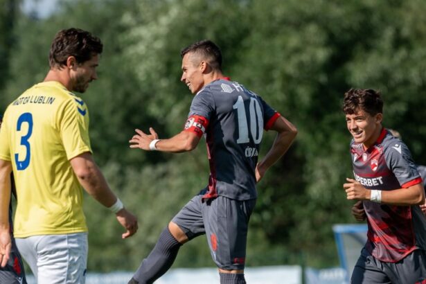 live video dinamo omonia nicosia 1 0 acum in cantonamentul din polonia cirjan deschide scorul iar musi face spectacol 686507dda0115