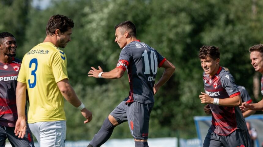 live video dinamo omonia nicosia 1 0 acum in cantonamentul din polonia cirjan deschide scorul iar musi face spectacol 686507dda0115