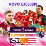 live video everton bournemouth 0 0 in direct pe voyo duel tare in debutul premier league summer series 688538635da4f