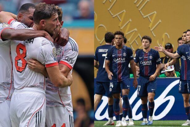 live video psg bayern live pe voyo si la pro arena de la 1900 sfert de finala stelar la fifa club world cup 68681ec030045
