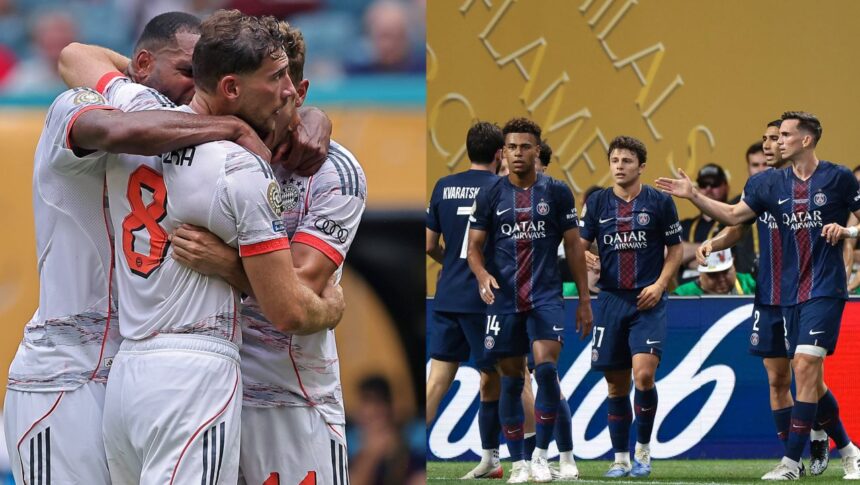 live video psg bayern live pe voyo si la pro arena de la 1900 sfert de finala stelar la fifa club world cup 68681ec030045