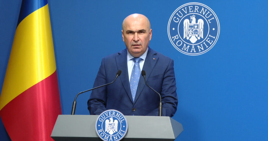 live videotext ilie bolojan sustine o conferinta de presa de la ora 17 00 reformele in sanatate si administratie parte din noul pachet fiscal 687e4a1476039