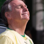 locuinta si sediul politic ale fostului presedinte brazilian jair bolsonaro au fost perchezitionate de politie 687a5bdbe63a9