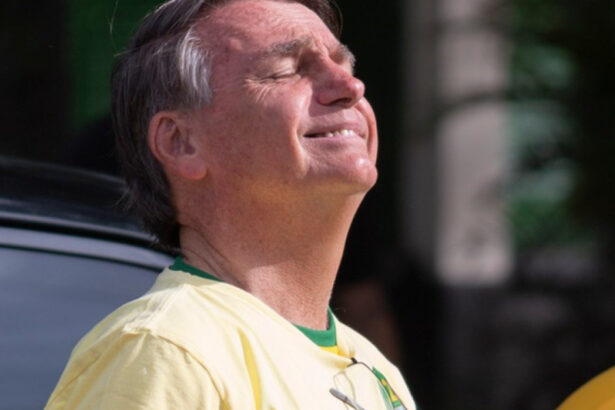locuinta si sediul politic ale fostului presedinte brazilian jair bolsonaro au fost perchezitionate de politie 687a5bdbe63a9