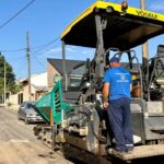 lucrari de asfaltare in cartierul piata chiliei din constanta circulatie oprita pe strada banu mihalcea 68807e1758053