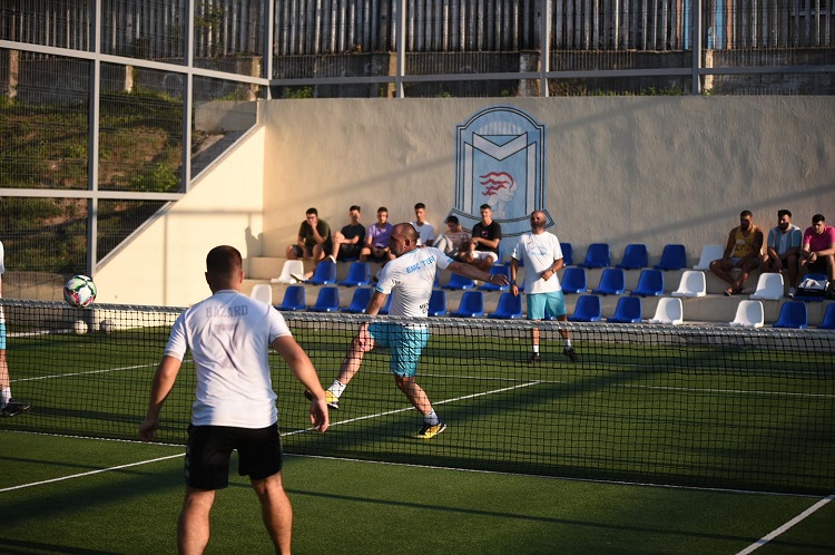 luni debuteaza a patra editie a cupei medgidiei la fotbal tenis 688918e4593e7